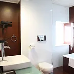 ホテル Strimon Garden Medical キュステンディル
