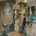 Strimon Garden Medical ホテル