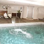 ホテル Strimon Garden Medical