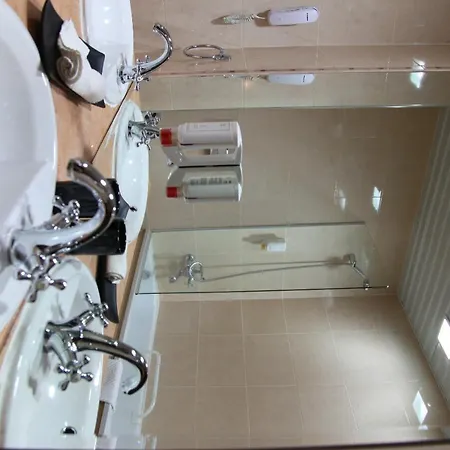 Strimon Garden Medical 5*