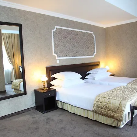 Strimon Garden Medical Hotel 5*
