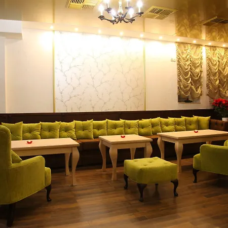 Hotel Strimon Garden Medical 5*