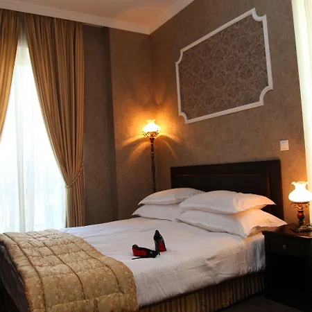 Strimon Garden Medical 5* Kjustendil