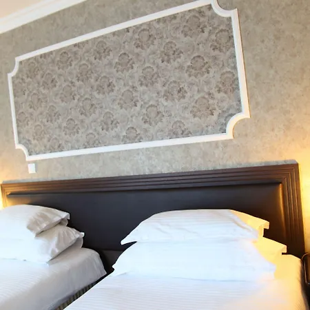 Hotel Strimon Garden Medical