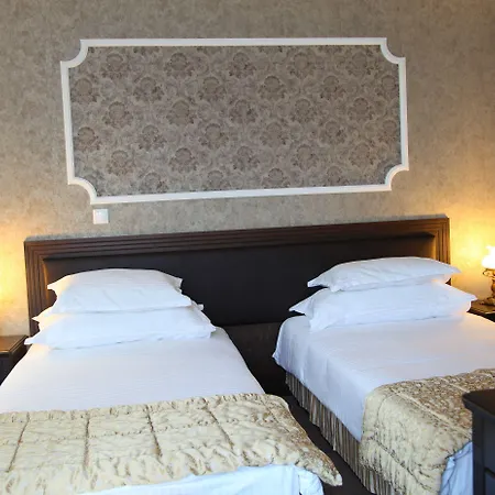 Strimon Garden Medical 5* Kjustendil