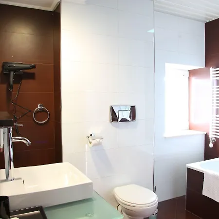 Hotel Strimon Garden Medical Kjustendil