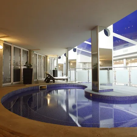 Strimon Garden Medical Hotel Kjustendil