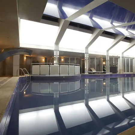 Strimon Garden Medical