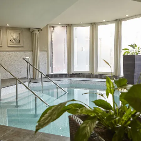 Strimon Garden Medical Hotel 5*