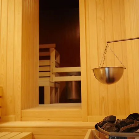 Strimon Garden Medical 5* Kjustendil