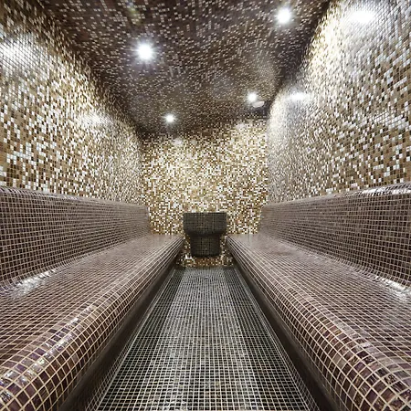 Strimon Garden Medical