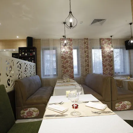 Hotel Strimon Garden Medical 5*