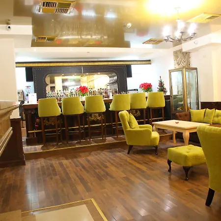Strimon Garden Medical Hotel 5*
