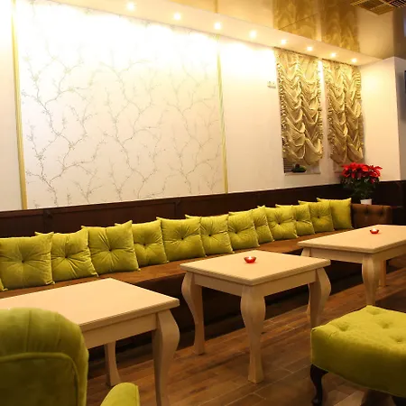 Strimon Garden Medical