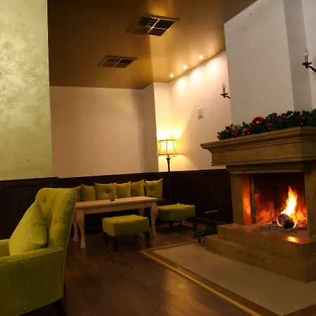 Strimon Garden Medical Szálloda 5*