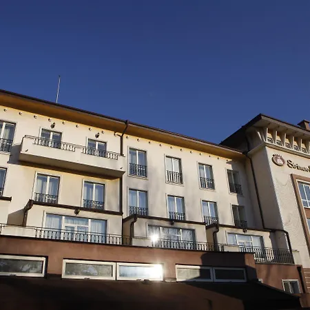 Strimon Garden Medical 5*