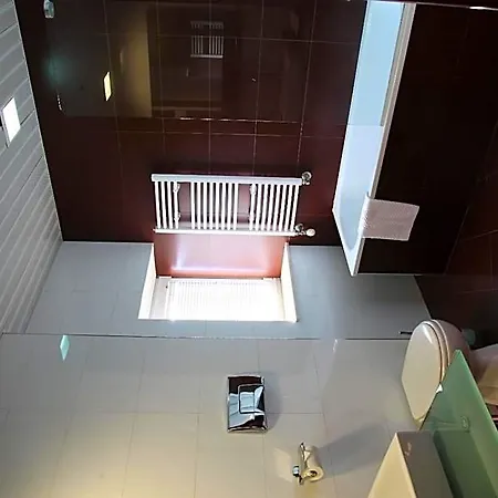 Strimon Garden Medical Hotel Kjustendil