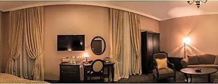 Hotel Strimon Garden Medical 5*