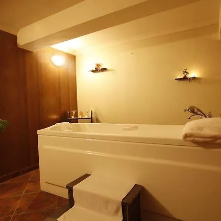 Strimon Garden Medical Hotel Kyustendil