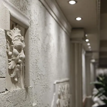 Hotel Strimon Garden Medical 5*