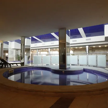 Hotel Strimon Garden Medical