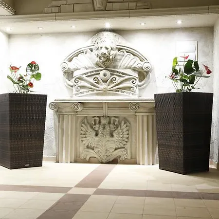 Strimon Garden Medical Hotel Kyustendil