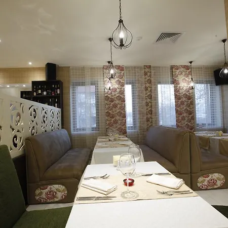 Strimon Garden Medical Hotel 5*