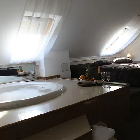 Strimon Garden Medical Hotel 5*