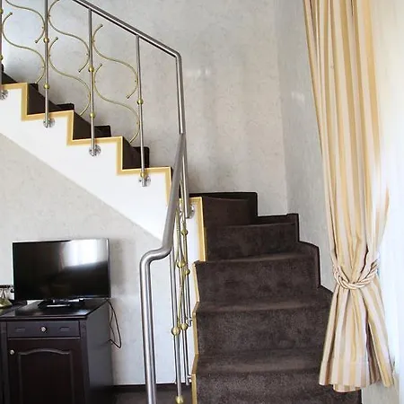 Hotel Strimon Garden Medical Kyustendil