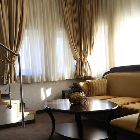 Strimon Garden Medical Hotel