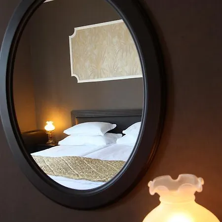 Hotel Strimon Garden Medical 5*