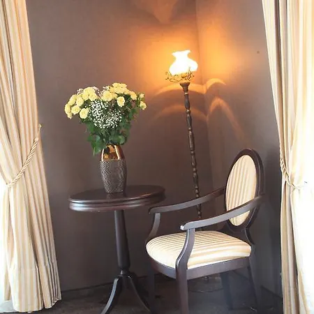 Strimon Garden Medical 5*