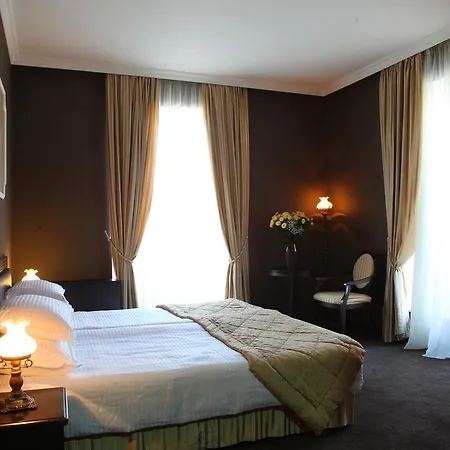 Strimon Garden Medical Hotel 5*