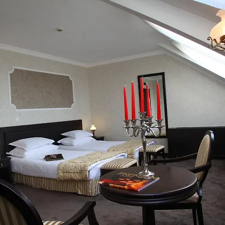 Hotel Strimon Garden Medical