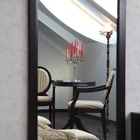 Hotel Strimon Garden Medical Kjustendil