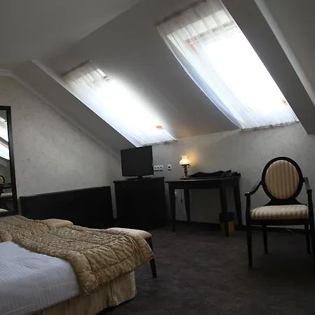 Hotel Strimon Garden Medical