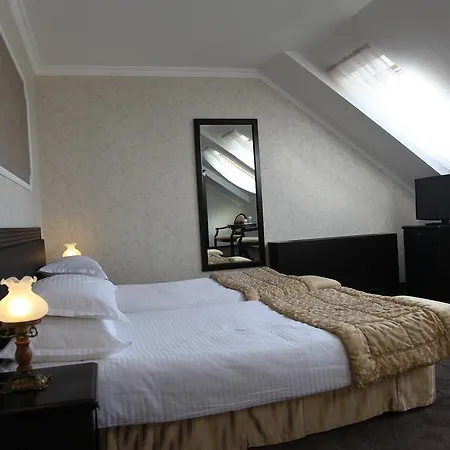 Strimon Garden Medical Hotel Kjustendil