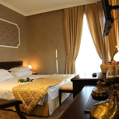 Strimon Garden Medical 5*