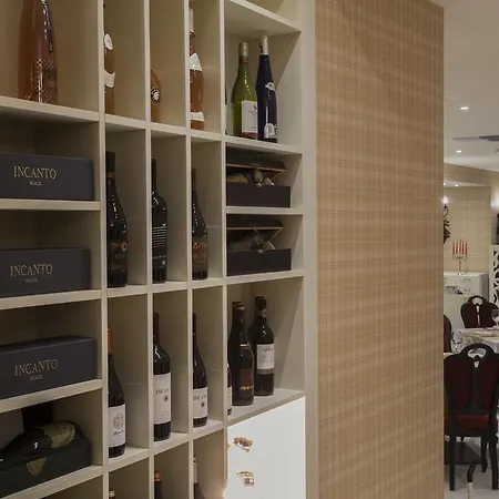 Hotel Strimon Garden Medical 5*