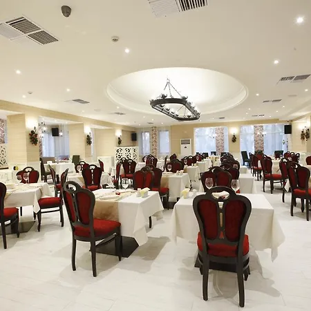 Hotel Strimon Garden Medical 5*