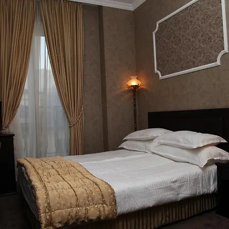 Strimon Garden Medical Hotel