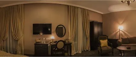 Strimon Garden Medical Hotel
