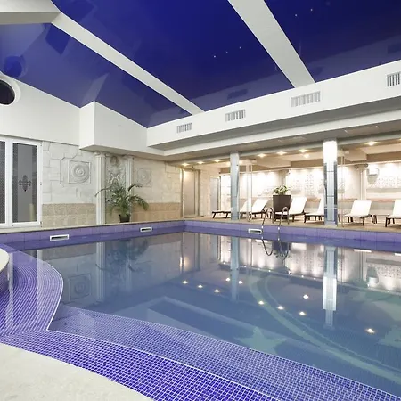 Strimon Garden Medical 5* Kjustendil