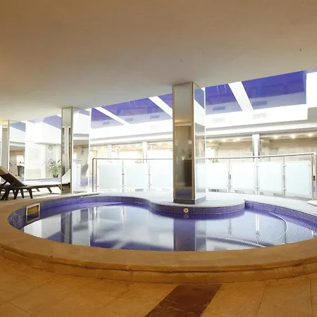 Hotel Strimon Garden Medical