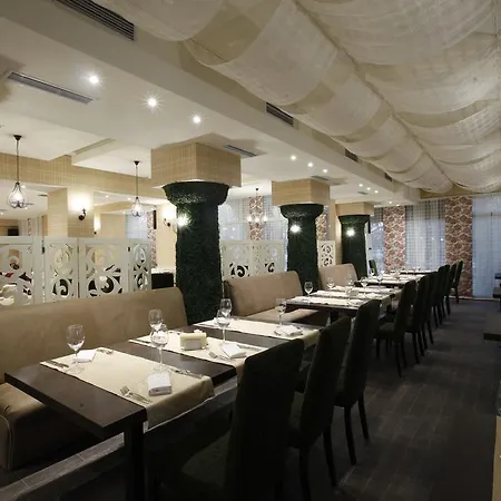 Strimon Garden Medical Hotel Kjustendil