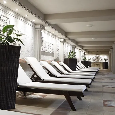 Hotel Strimon Garden Medical 5*
