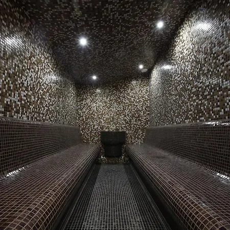 Strimon Garden Medical 5*