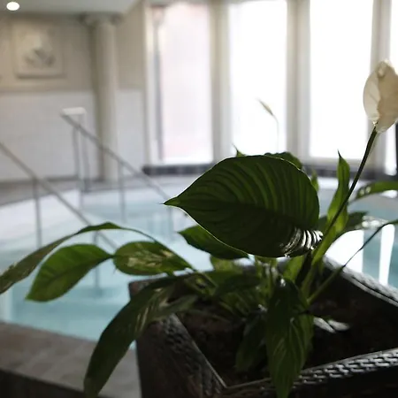 Strimon Garden Medical Hotel 5*