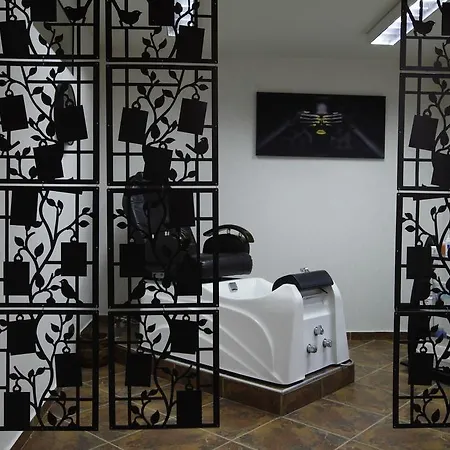 Strimon Garden Medical 5* Kjustendil