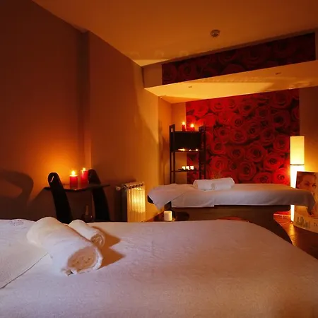 Hotel Strimon Garden Medical